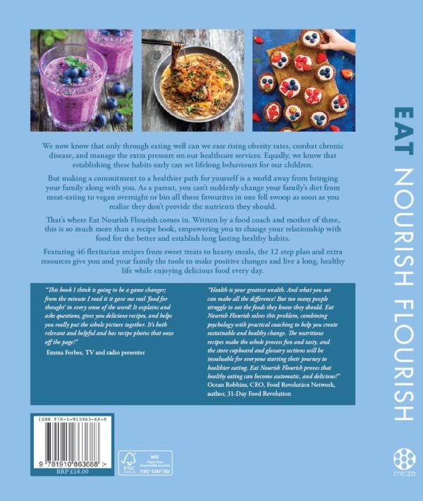 12 Steps To Healthier Family Food - Image 3