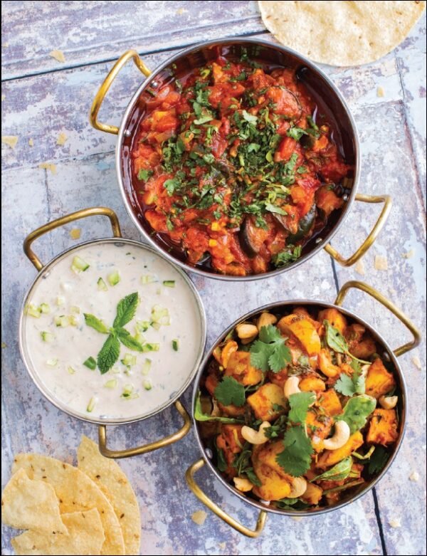 12 Steps To Healthier Family Food - Image 5