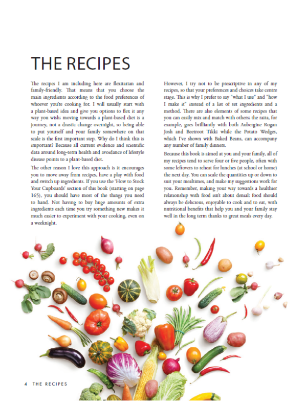 12 Steps To Healthier Family Food - Image 7