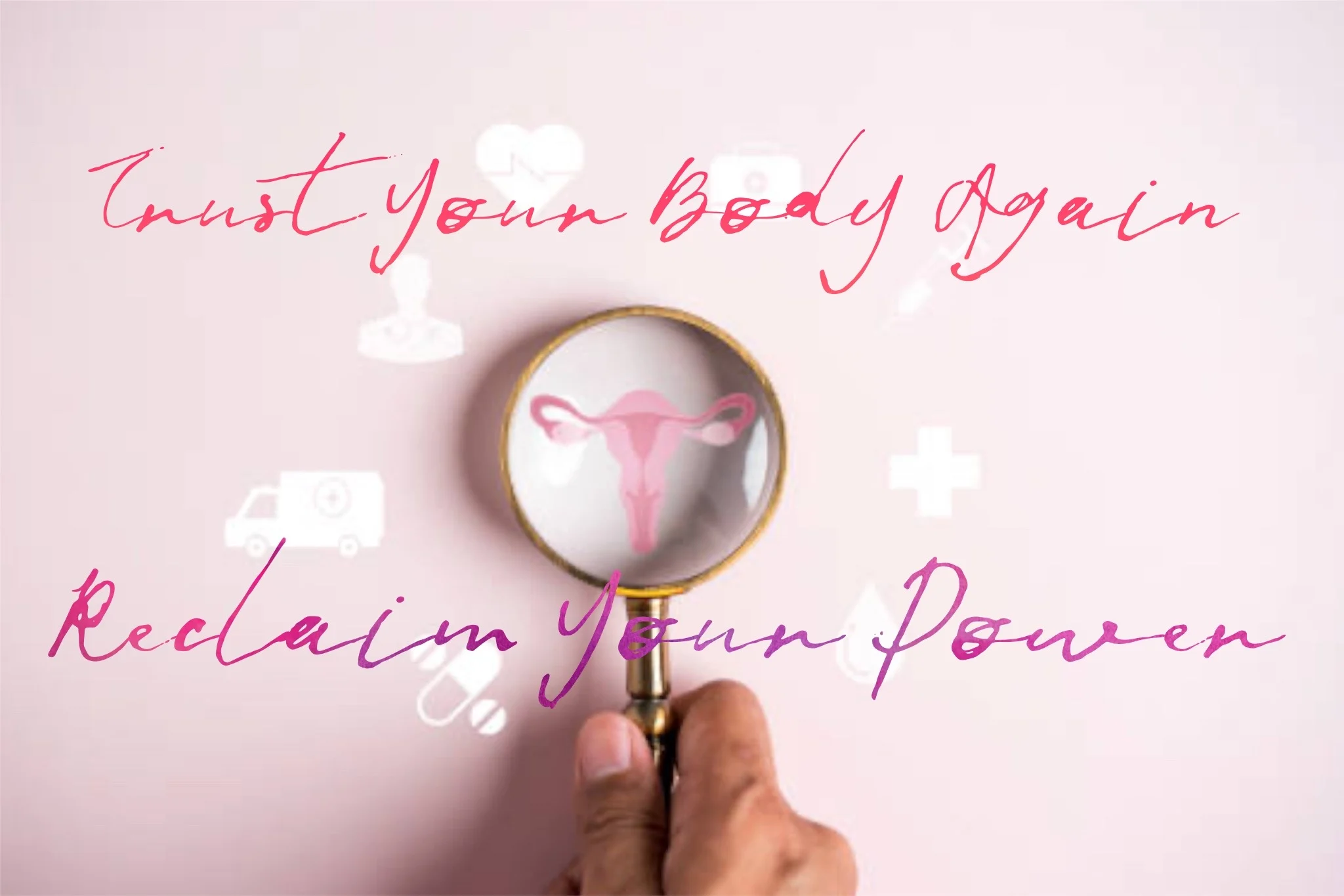 Debunking Menopause Myths & The Biggest Questions On Google Answered: Video 1/6