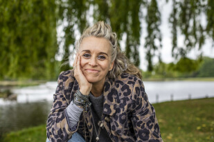 Carey Davis-Munro, Wellbeing-Transformation HeartMath Coach