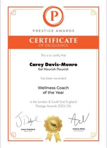wellness-coach